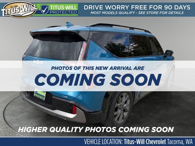 2024 Kia EV9 GT-Line