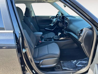 2023 Kia Soul EX
