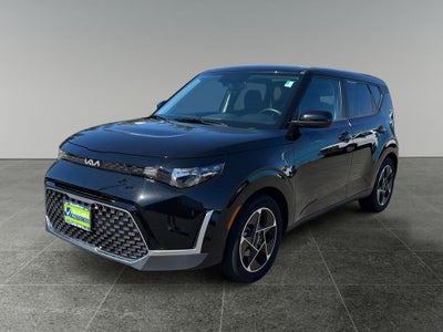 2023 Kia Soul EX