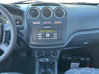 2011 Ford Transit Connect Wagon XLT Premium