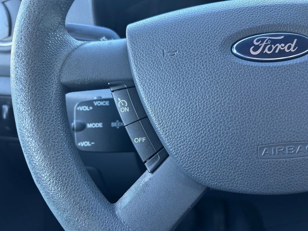 2011 Ford Transit Connect Wagon XLT Premium