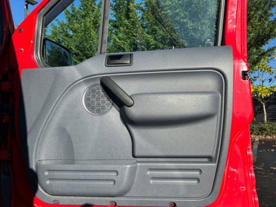 2011 Ford Transit Connect Wagon XLT Premium