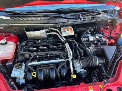 2011 Ford Transit Connect Wagon XLT Premium