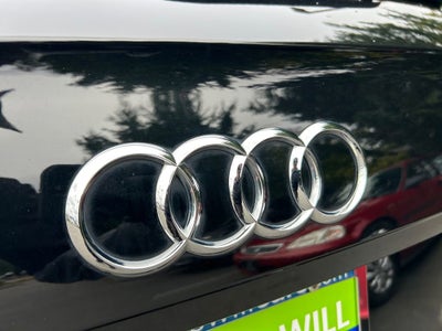 2020 Audi Q5 Premium Plus