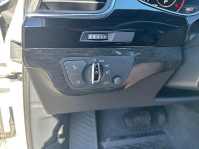 2018 Audi Q7 Premium Plus