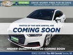 2018 Audi A5 2.0T Premium