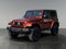 2014 Jeep Wrangler Sahara