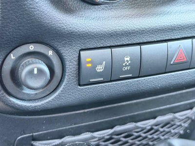 2014 Jeep Wrangler Sahara