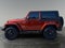 2014 Jeep Wrangler Sahara