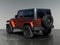 2014 Jeep Wrangler Sahara