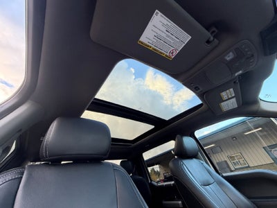 2021 Ford Super Duty F-250 SRW Lariat
