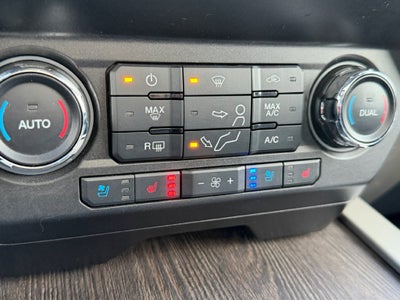 2021 Ford Super Duty F-250 SRW Lariat