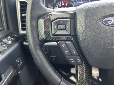 2022 Ford F-250 SRW Lariat Shelby Super Baja