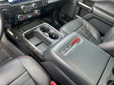 2022 Ford F-250 SRW Lariat Shelby Super Baja