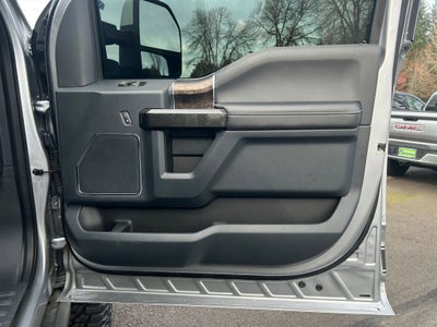 2022 Ford F-250 SRW Lariat Shelby Super Baja