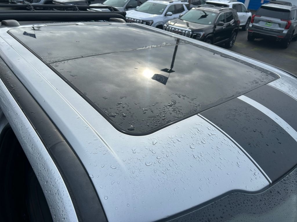 2022 Ford F-250 SRW Lariat Shelby Super Baja