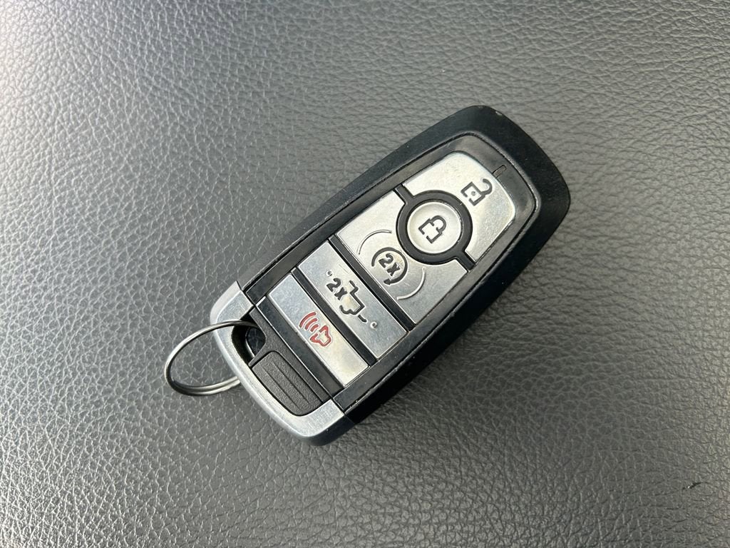 2022 Ford F-250 SRW Lariat Shelby Super Baja