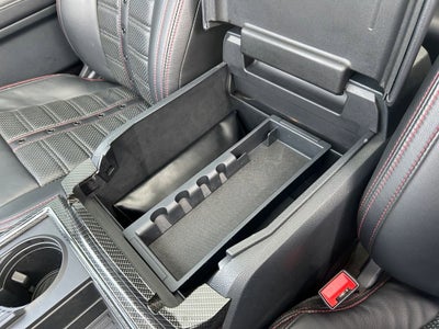 2022 Ford F-250 SRW Lariat Shelby Super Baja