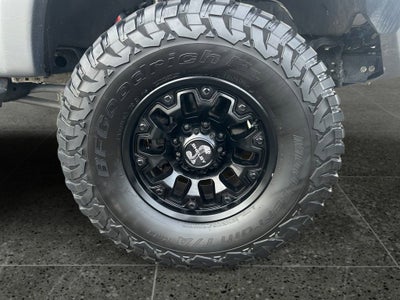 2022 Ford F-250 SRW Lariat Shelby Super Baja