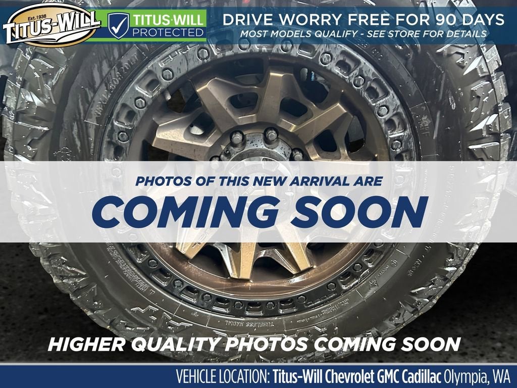 2019 Ford Super Duty F-350 SRW XL