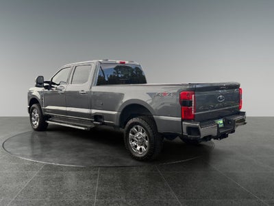 2023 Ford F-350 LARIAT
