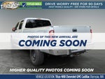 2011 Ford Super Duty F-350 SRW XL