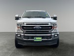 2020 Ford Super Duty F-350 SRW XL