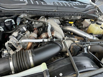 2020 Ford Super Duty F-350 SRW XL