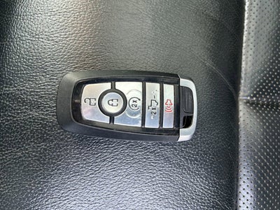 2020 Ford Super Duty F-350 SRW XL