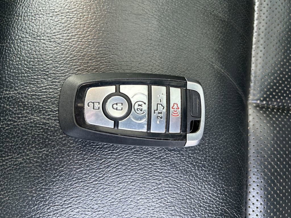 2020 Ford Super Duty F-350 SRW XL