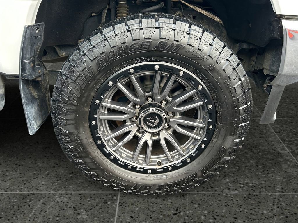 2020 Ford Super Duty F-350 SRW XL