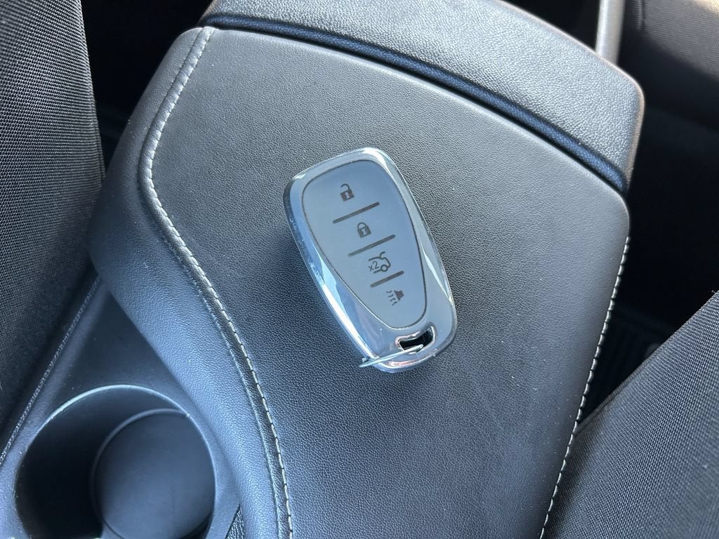 2021 Chevrolet Camaro 1LT