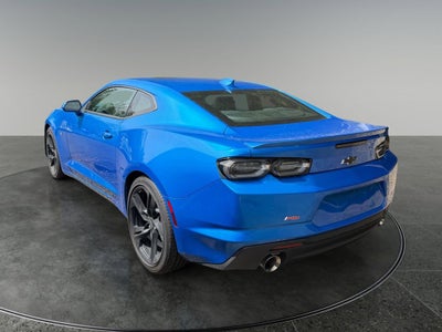 2024 Chevrolet Camaro 2LT