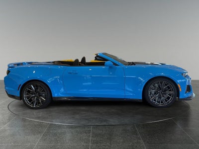 2023 Chevrolet Camaro ZL1