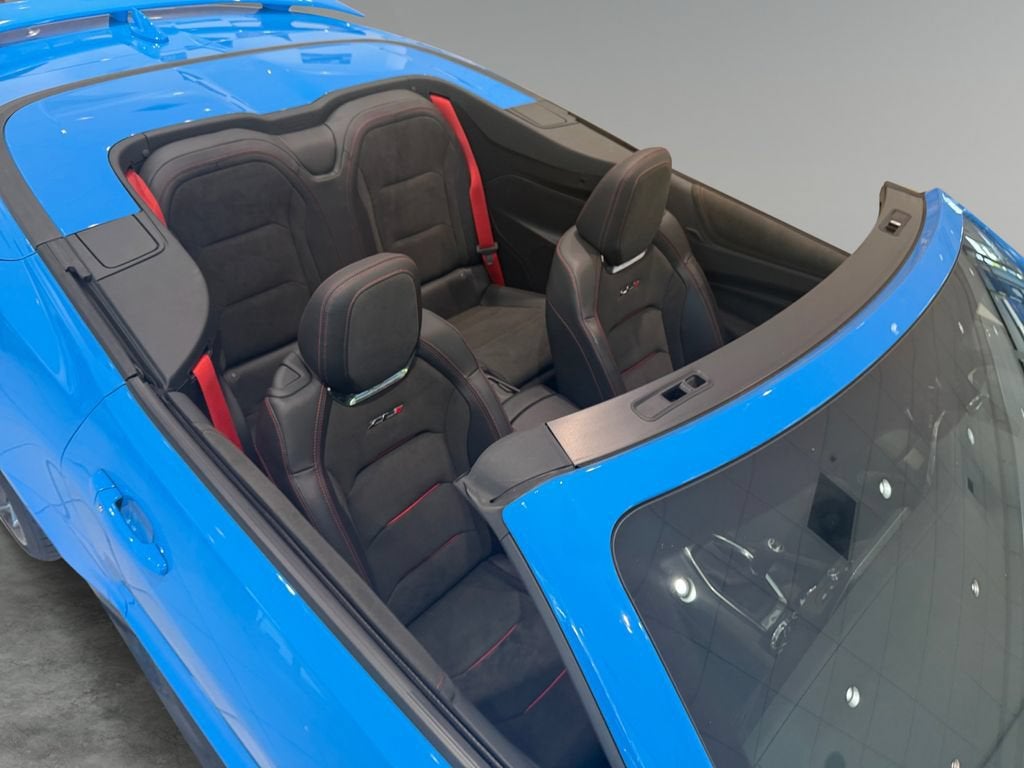 2023 Chevrolet Camaro ZL1