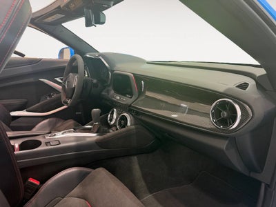 2023 Chevrolet Camaro ZL1