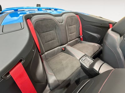 2023 Chevrolet Camaro ZL1
