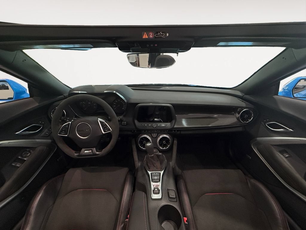 2023 Chevrolet Camaro ZL1