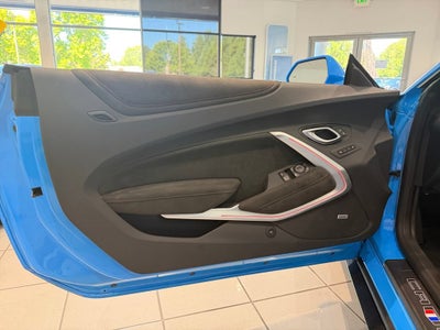 2023 Chevrolet Camaro ZL1