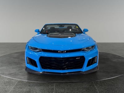 2023 Chevrolet Camaro ZL1