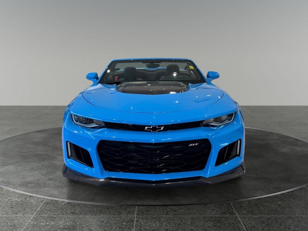 2023 Chevrolet Camaro ZL1
