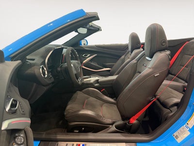 2023 Chevrolet Camaro ZL1
