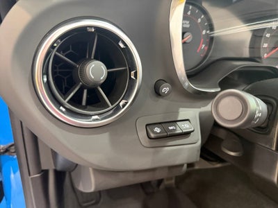 2023 Chevrolet Camaro ZL1