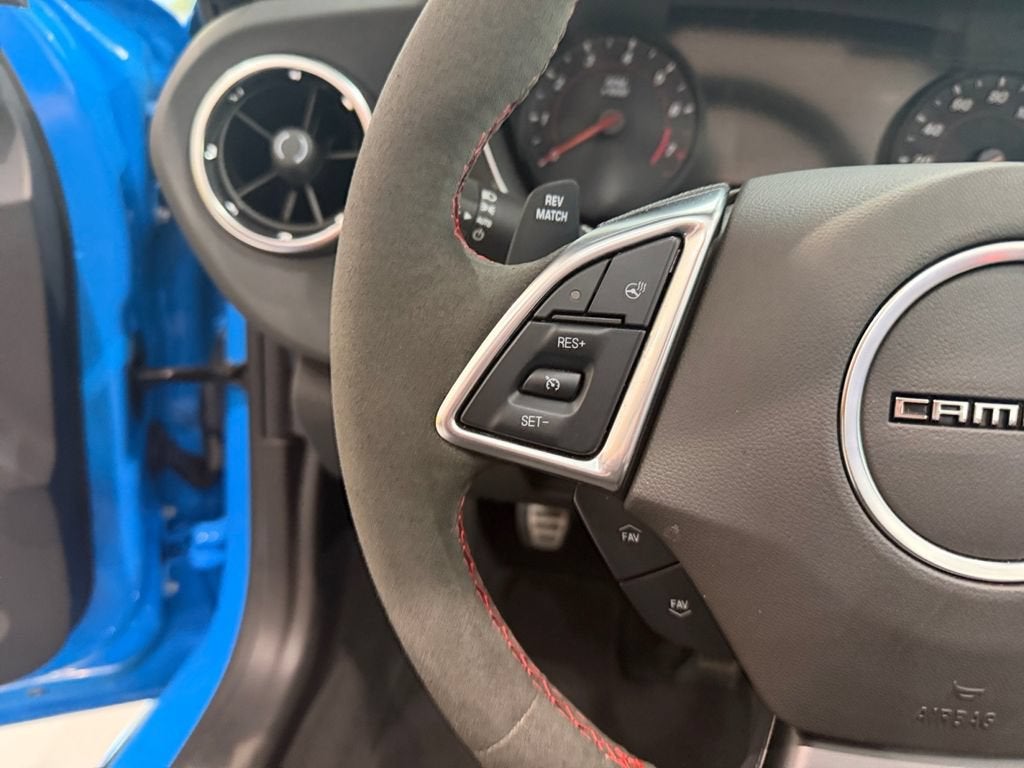 2023 Chevrolet Camaro ZL1