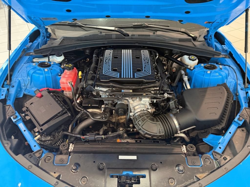 2023 Chevrolet Camaro ZL1