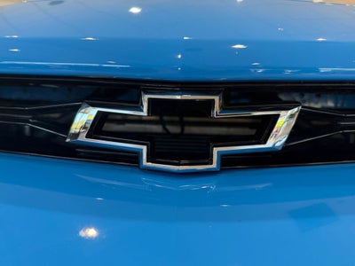 2023 Chevrolet Camaro ZL1