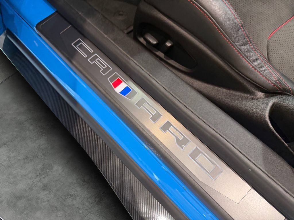 2023 Chevrolet Camaro ZL1