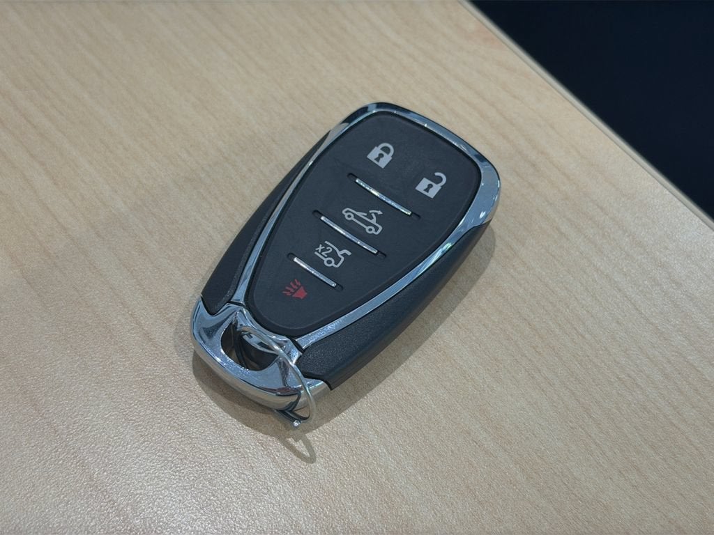 2023 Chevrolet Camaro ZL1