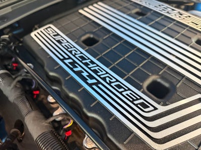 2023 Chevrolet Camaro ZL1
