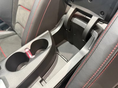 2023 Chevrolet Camaro ZL1